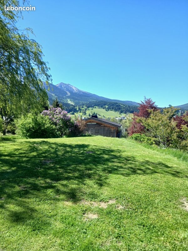 Maison à vendre, 146m², Corrençon-en-Vercors