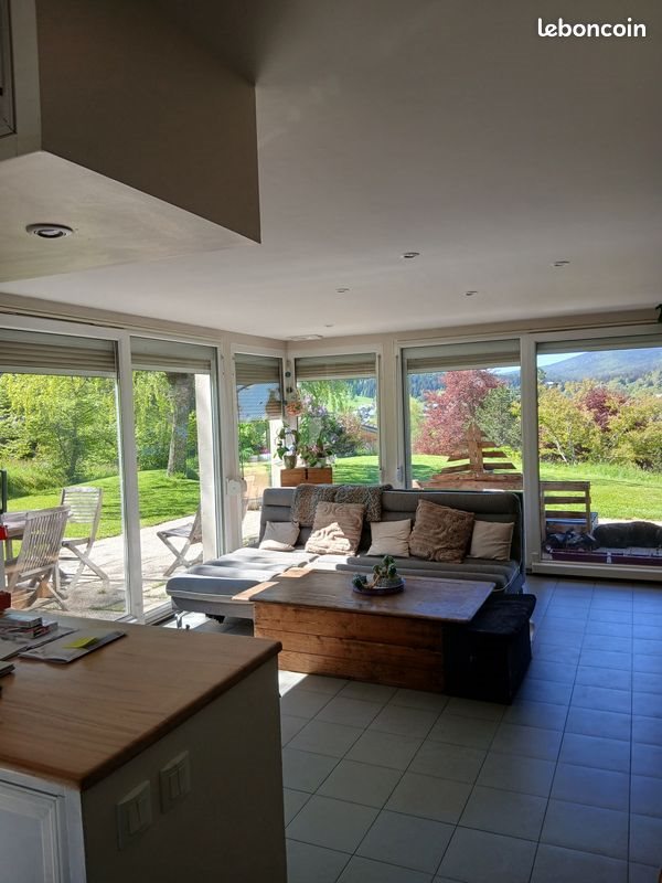 Maison à vendre, 146m², Corrençon-en-Vercors