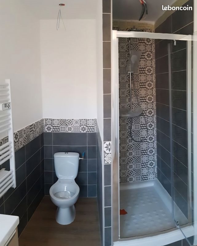 Appartement à louer, 55m², Saint-Victor-sur-Rhins