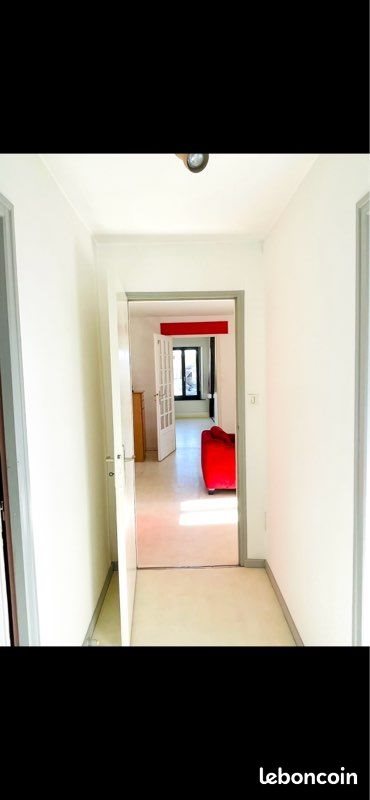 Appartement à vendre, 94m², Audincourt