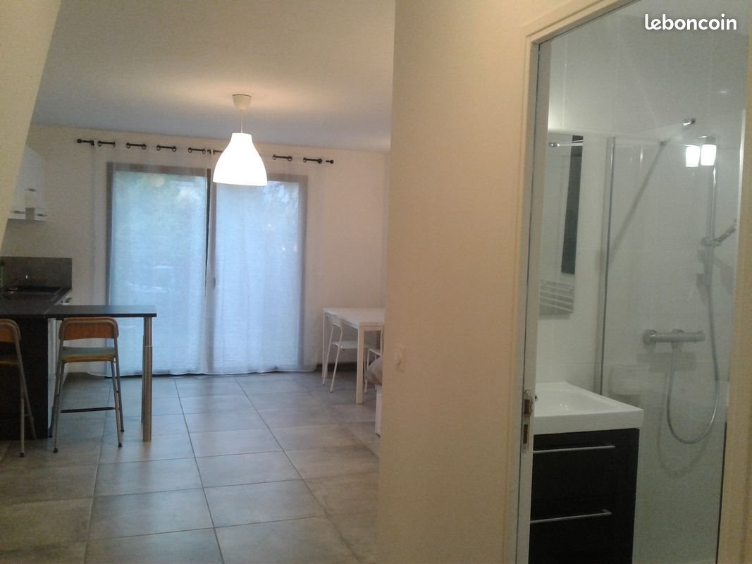 Appartement à louer, 25m², Antony