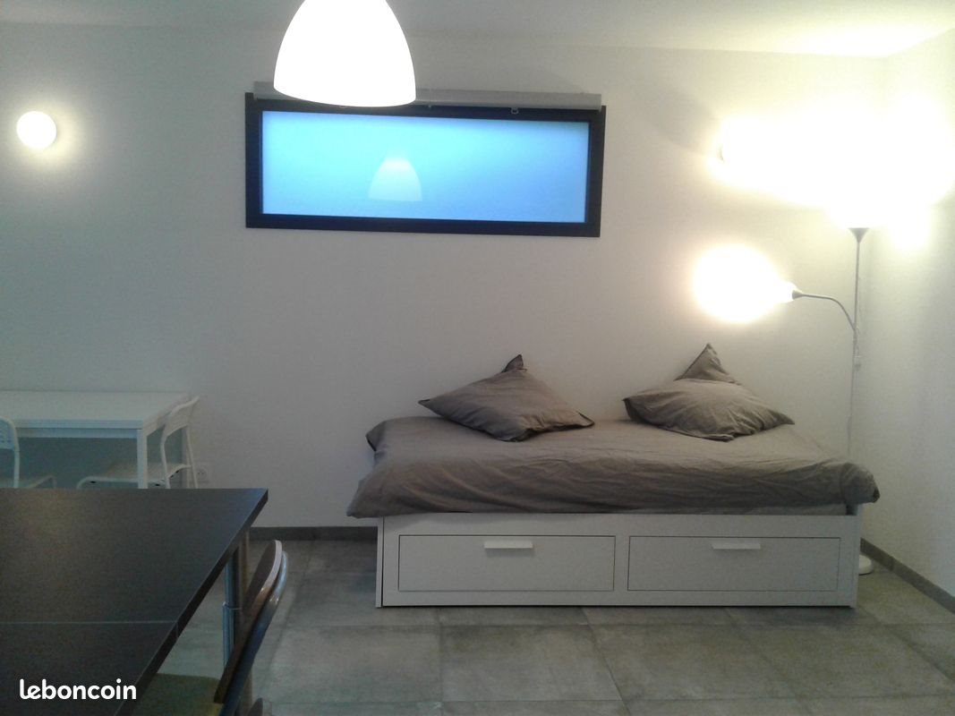 Appartement à louer, 25m², Antony