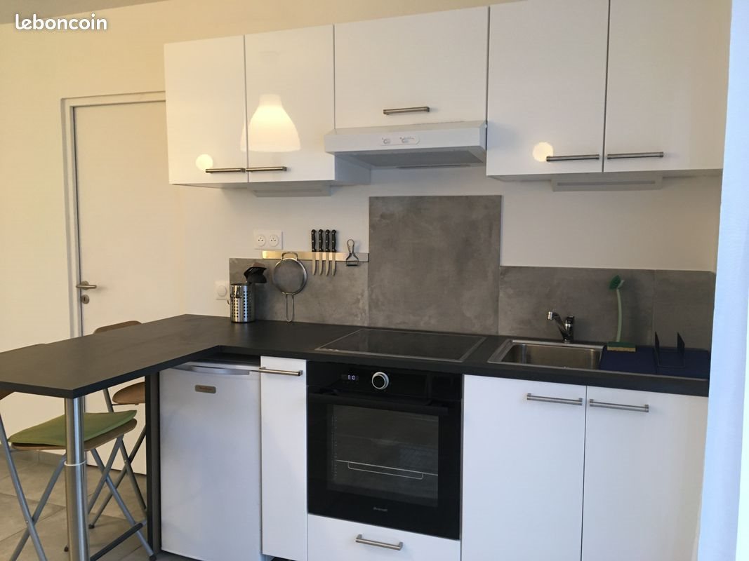 Appartement à louer, 25m², Antony