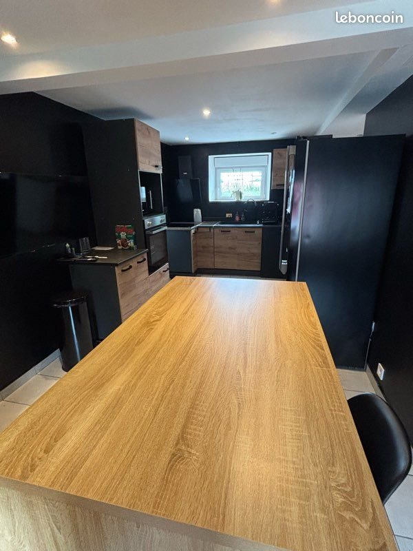 Maison à vendre, 103m², Saint-Julien-du-Terroux