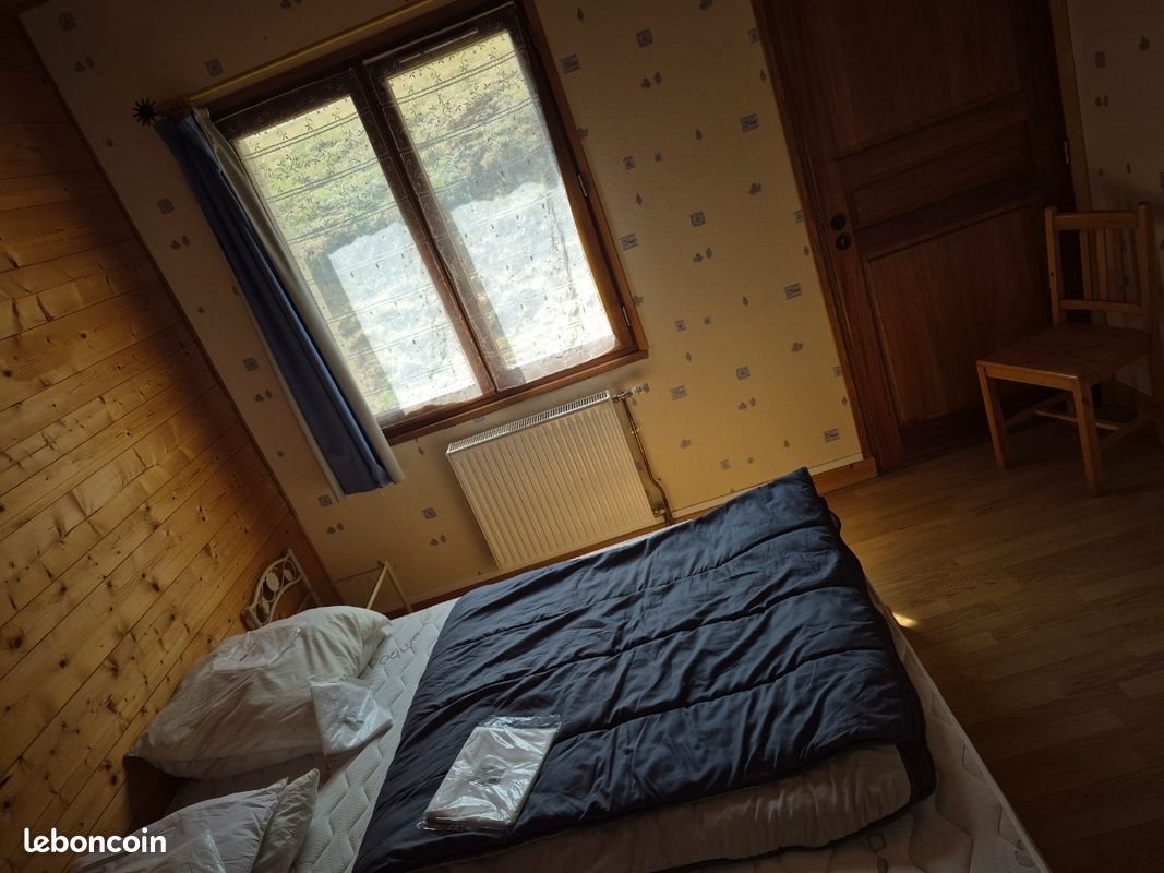 Appartement à louer, NaNm², Besse-et-Saint-Anastaise