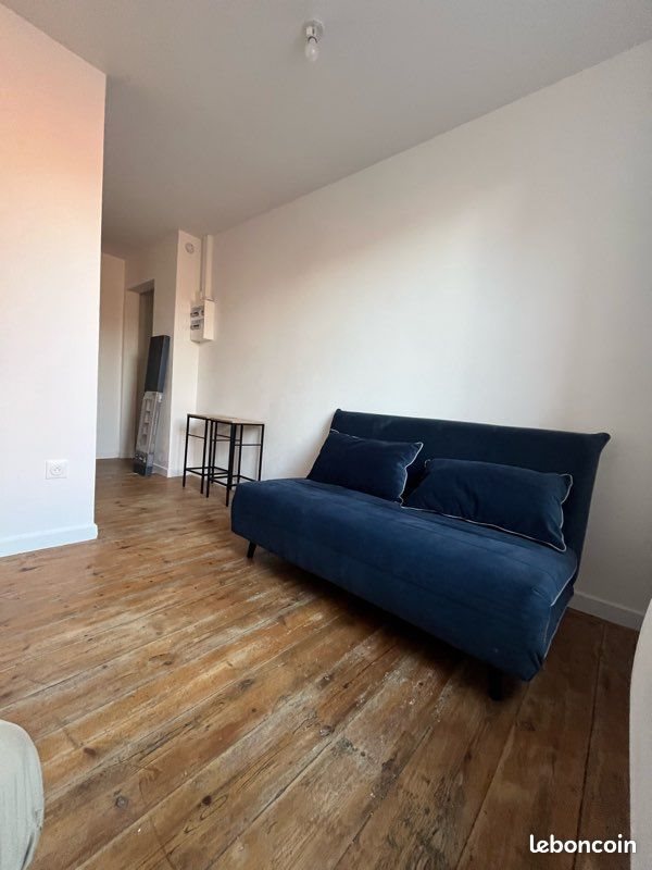Appartement à louer, 14m², Wattignies