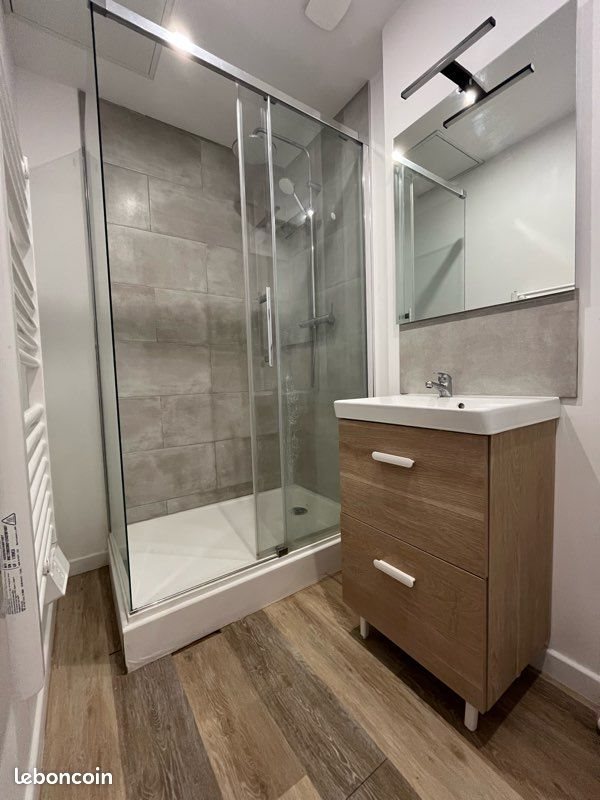 Appartement à louer, 14m², Wattignies