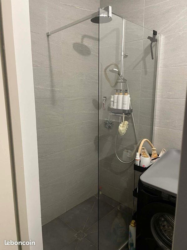 Appartement à louer, 55m², Roanne