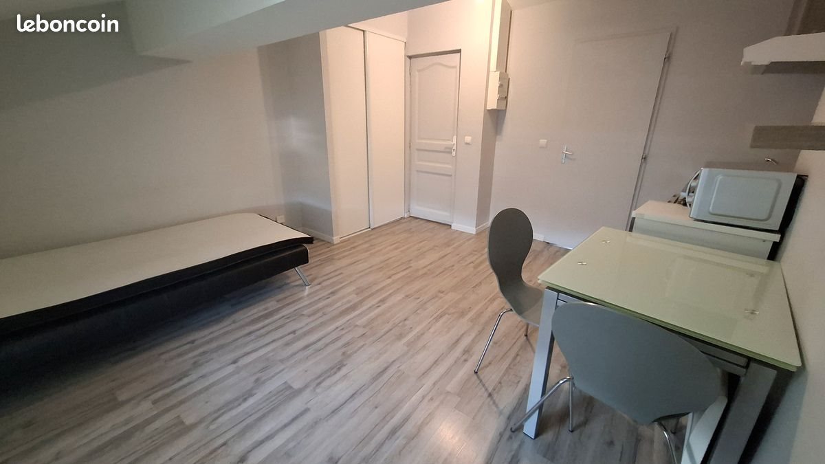 Appartement à louer, 22m², Privas