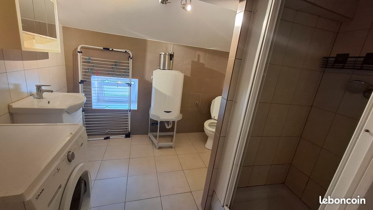 Appartement à louer, 22m², Privas