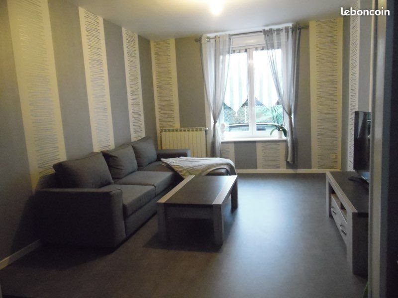 Appartement à louer, 75m², Thaon-les-Vosges