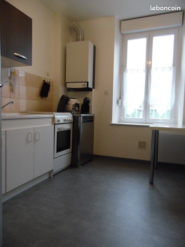 Appartement à louer, 75m², Thaon-les-Vosges