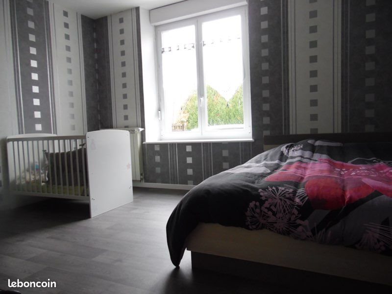 Appartement à louer, 75m², Thaon-les-Vosges
