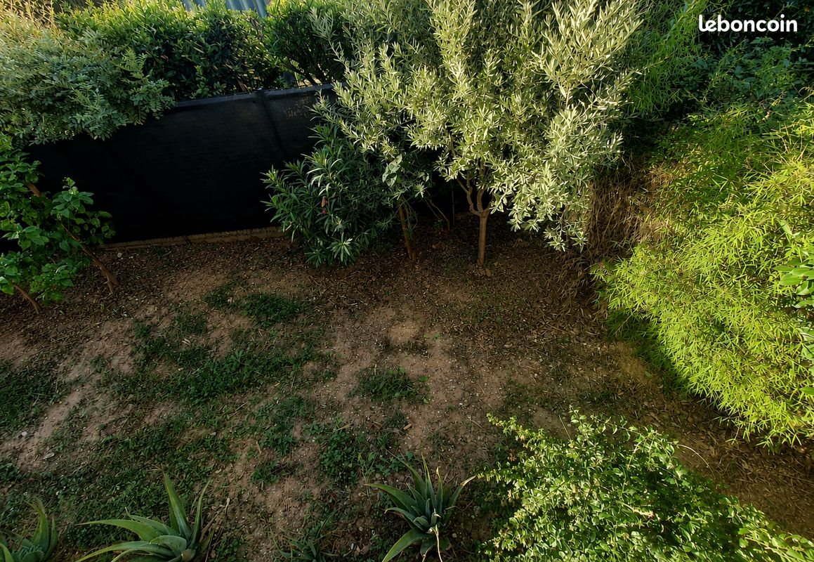 Appartement à louer, 60m², Le Pradet