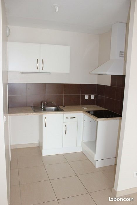 Appartement à louer, 40m², Béziers