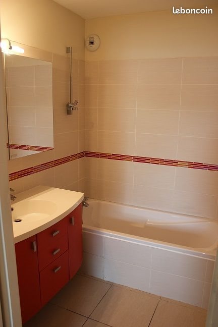 Appartement à louer, 40m², Béziers