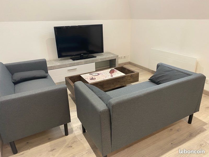 Appartement à louer, 32m², Rosporden