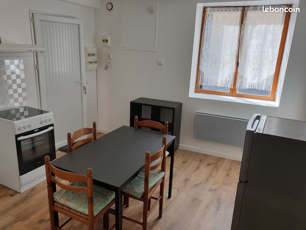 Maison à louer, 38m², Captieux