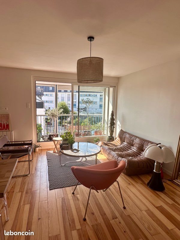 Appartement à louer, 42m², La Trinité-sur-Mer