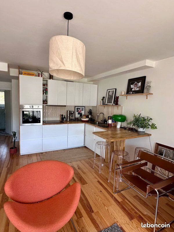Appartement à louer, 42m², La Trinité-sur-Mer