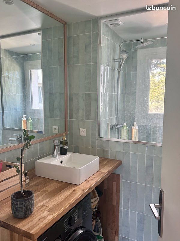 Appartement à louer, 42m², La Trinité-sur-Mer