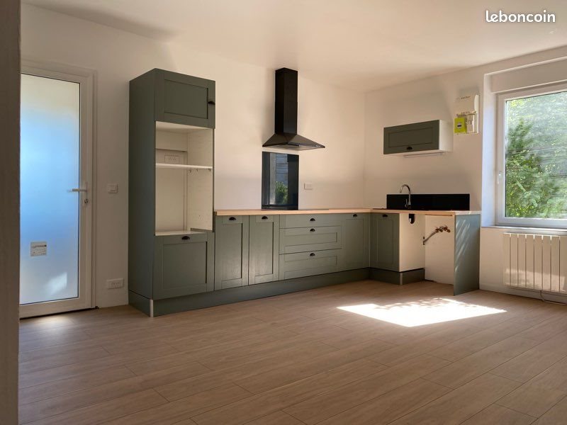 Appartement à louer, 60m², Roanne