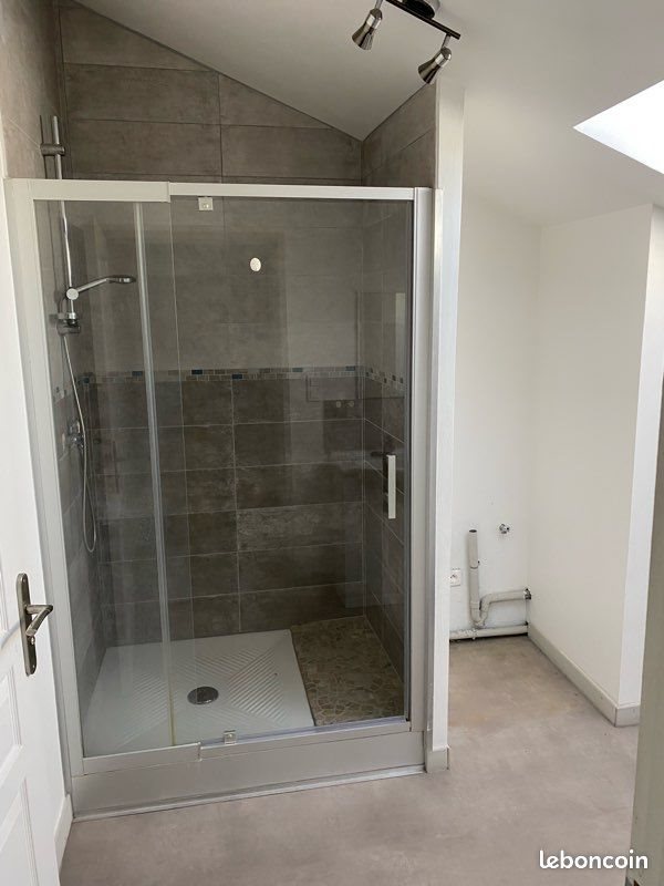 Appartement à louer, 60m², Roanne