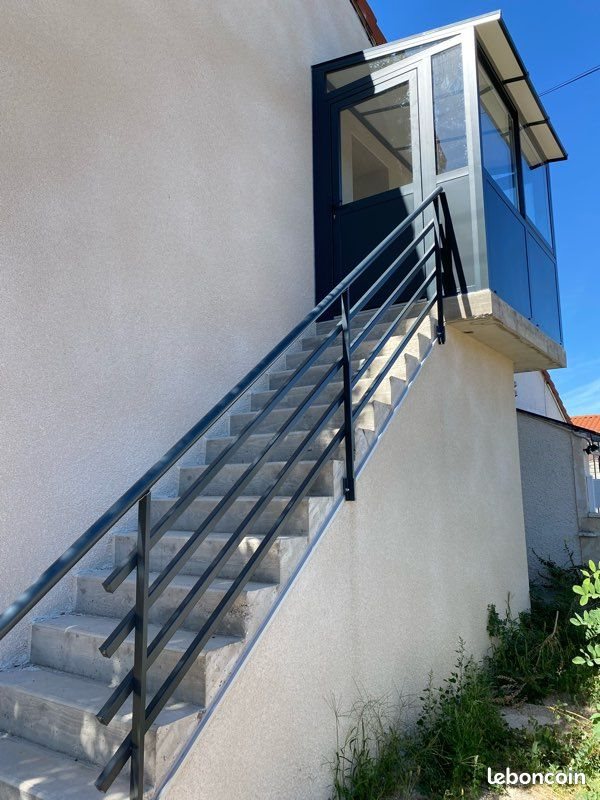 Appartement à louer, 60m², Roanne