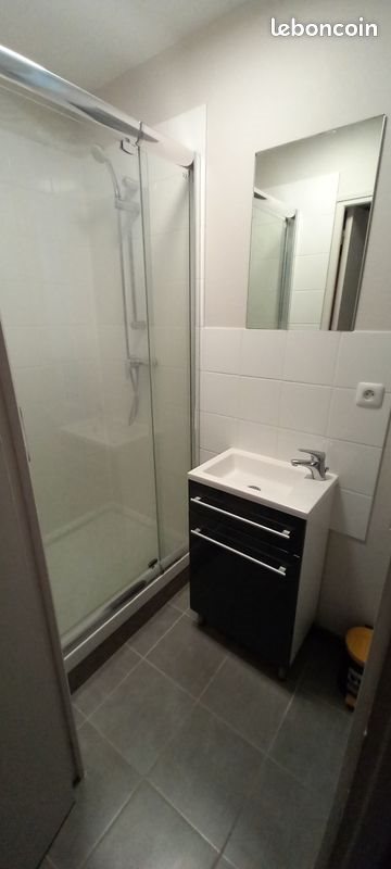 Appartement à louer, 19m², Orléans