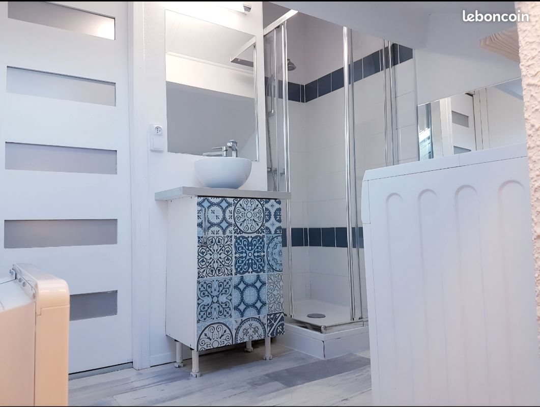 Maison à louer, 24m², Eysines