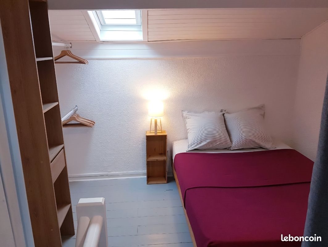 Maison à louer, 24m², Eysines