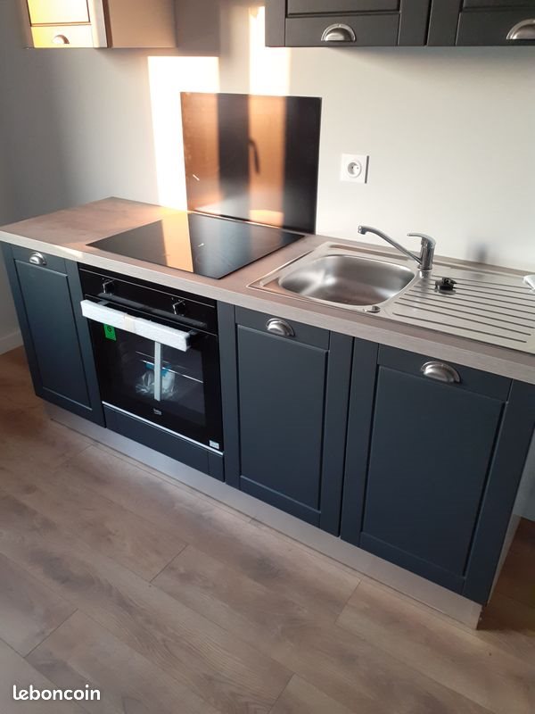 Appartement à louer, 39m², Poitiers