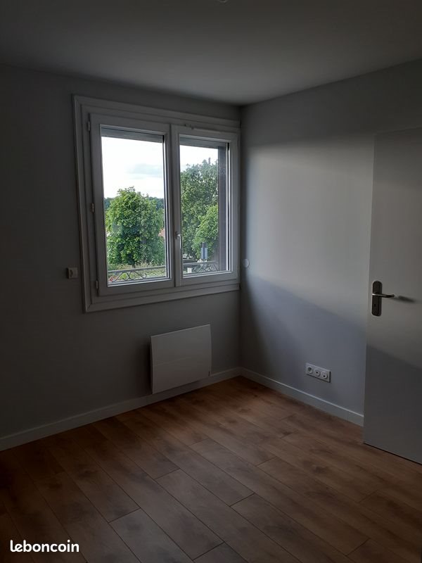 Appartement à louer, 39m², Poitiers