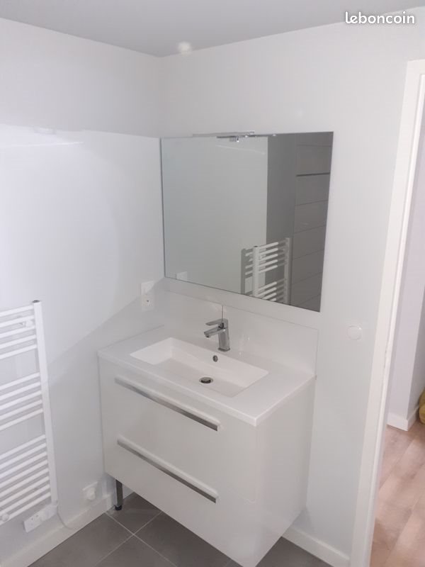 Appartement à louer, 39m², Poitiers