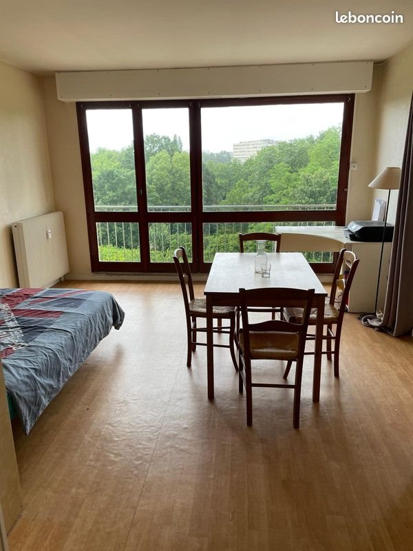 Appartement à louer, 28m², Limoges