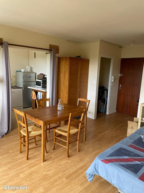 Appartement à louer, 28m², Limoges