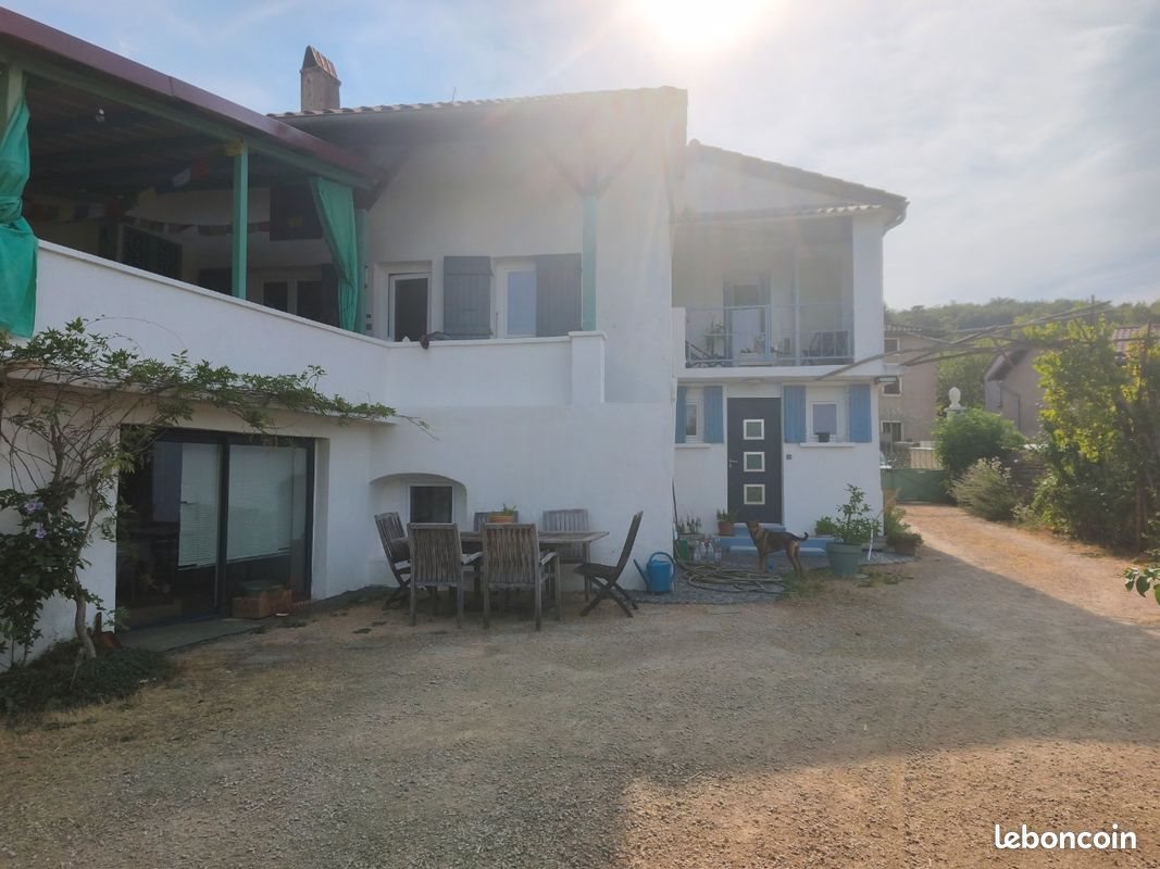 Appartement à louer, 70m², Mâcon