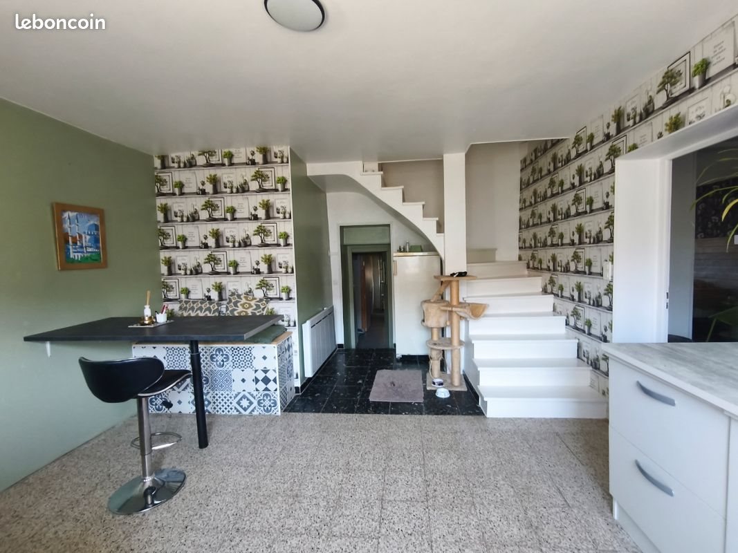 Appartement à louer, 70m², Mâcon