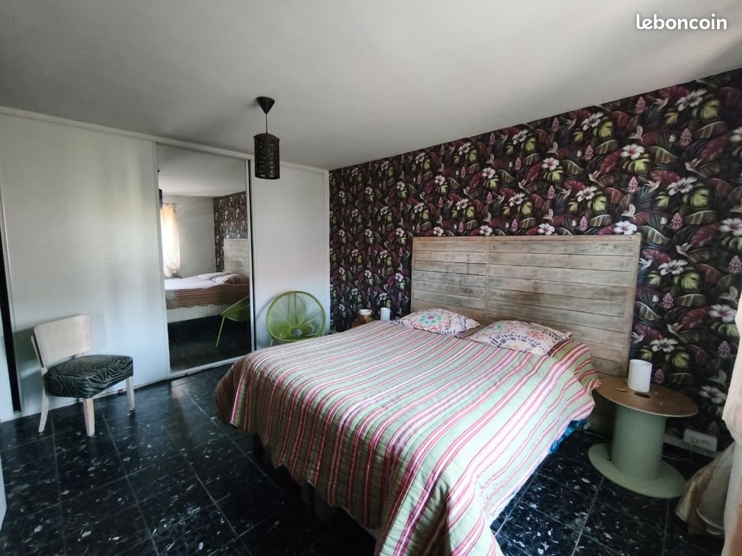 Appartement à louer, 70m², Mâcon
