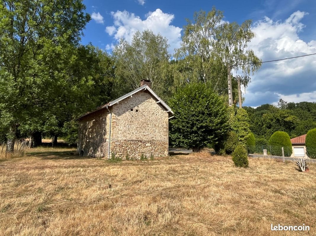 Maison à vendre, 33m², Peyrilhac