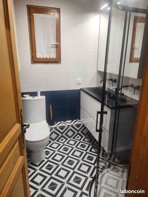Appartement à vendre, 33m², Font-Romeu-Odeillo-Via