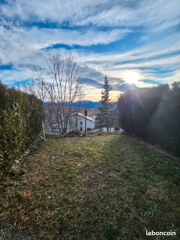 Appartement à vendre, 33m², Font-Romeu-Odeillo-Via