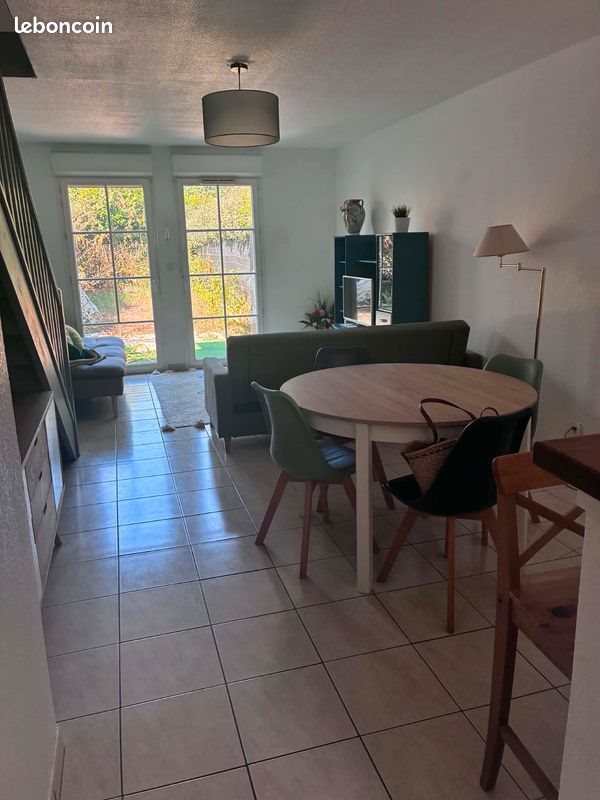 Maison à louer, 64m², Bergerac