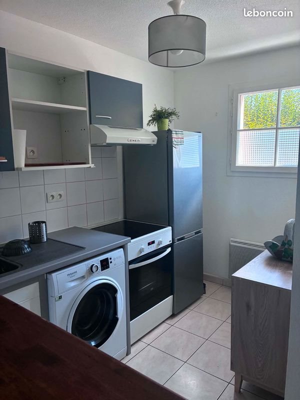 Maison à louer, 64m², Bergerac