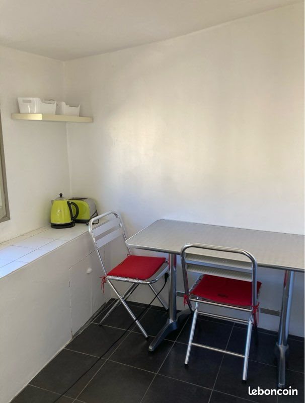 Appartement à vendre, 22m², Aix-en-Provence