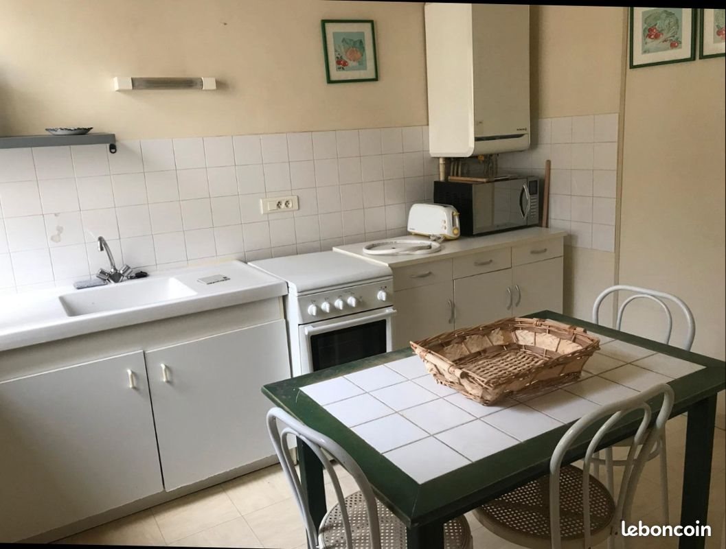Appartement à louer, 85m², Mirande