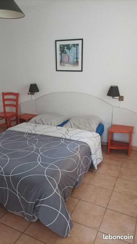 Appartement à louer, 40m², Soulac-sur-Mer