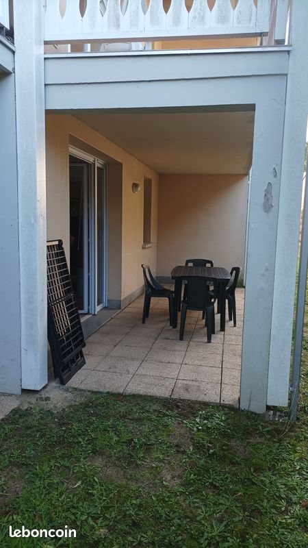 Appartement à louer, 40m², Soulac-sur-Mer