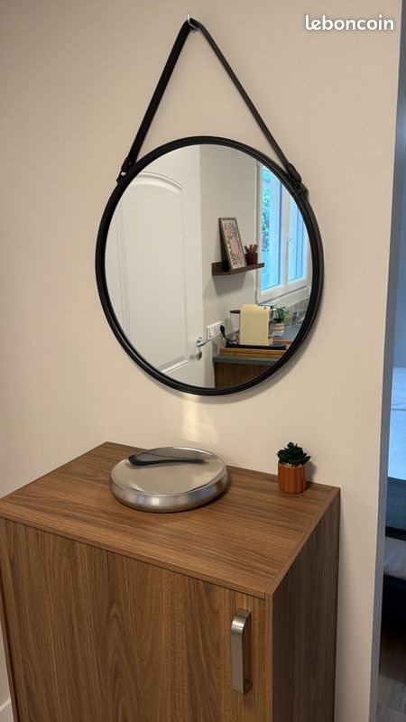 Appartement à louer, 22m², Châtenay-Malabry