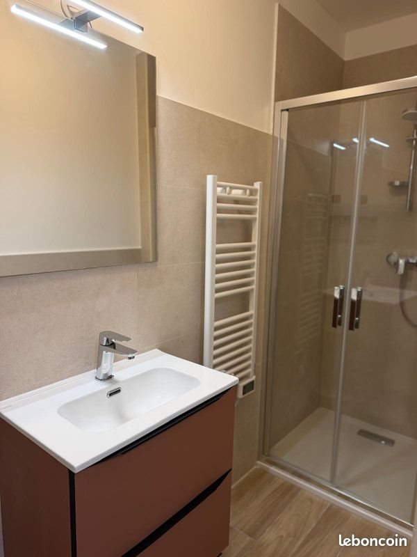Appartement à louer, 22m², Châtenay-Malabry